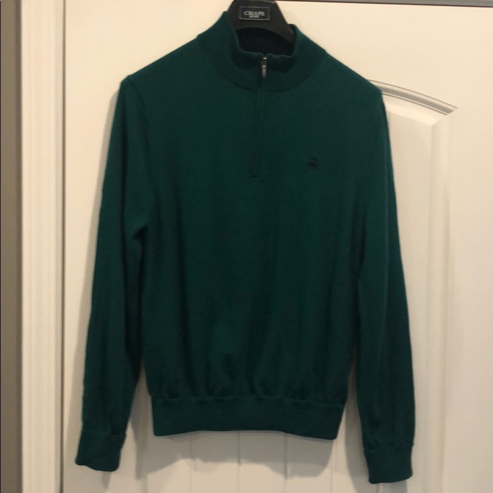 Men’s Brooks Brothers Sweater